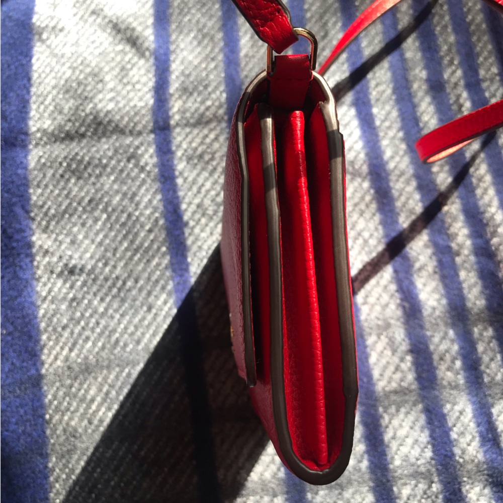 Kate Spade Harlow crossbody wallet NWOT - Picture 5 of 11